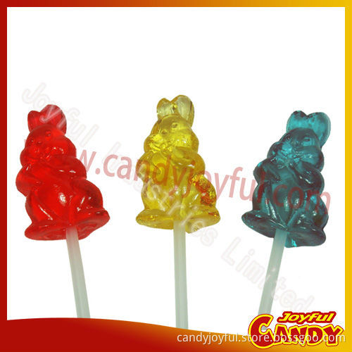 twinle lollipops